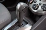 Chevrolet Sonic LTZ 2012 года